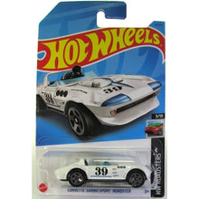 تحميل الصورة إلى عارض المعرض، 2023 Hot Wheels Mainline Assorted  5-5 List - Choose Yours
