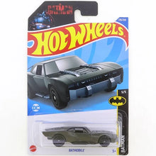 تحميل الصورة إلى عارض المعرض، 2022 Hot Wheels Mainline 5th List - Assorted Style to Choose
