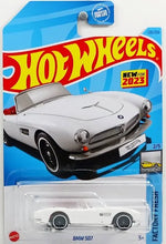 تحميل الصورة إلى عارض المعرض، 2023 Hot Wheels Mainline Assorted  4-5 List - Choose Yours

