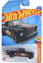 تحميل الصورة إلى عارض المعرض، 2022 Hot Wheels Treasure &amp; Super Treasure Hunt - Assorted Style to Choose
