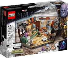 将图片加载到图库查看器，Lego Marvel Movies Assorted Set - Choose Yours
