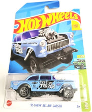 تحميل الصورة إلى عارض المعرض، 2023 Hot Wheels Mainline Assorted  3-5 List - Choose Yours
