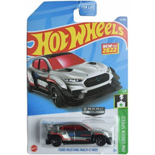 将图片加载到图库查看器，2022 Hot Wheels Mainline #51/250-99/250 - Assorted Style to Choose
