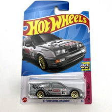 تحميل الصورة إلى عارض المعرض، 2023 Hot Wheels Mainline Assorted  3-5 List - Choose Yours
