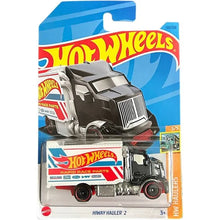 تحميل الصورة إلى عارض المعرض، 2023 Hot Wheels Mainline Assorted  4-5 List - Choose Yours
