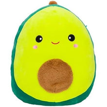 将图片加载到图库查看器，Original Kellytoys Squishmallows 8&quot; Plush - Choose Your Style
