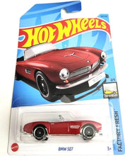 تحميل الصورة إلى عارض المعرض، 2023 Hot Wheels Mainline Assorted  3-5 List - Choose Yours

