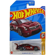 将图片加载到图库查看器，2022 Hot Wheels Mainline #1/250-50/250 - Assorted Style to Choose
