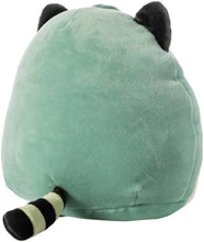 Load image into Gallery viewer, Squishmallows Contessa the Raccoon 7.5&quot; First To Market Stuffed Plush
