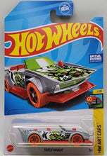تحميل الصورة إلى عارض المعرض، 2023 Hot Wheels Mainline Assorted  5-5 List - Choose Yours
