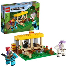 将图片加载到图库查看器，Lego Minecraft Assorted Set - Choose Yours
