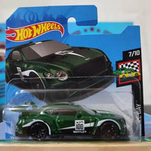تحميل الصورة إلى عارض المعرض، 2021 Hot Wheels Mainline Assorted 1-2 List - Choose Yours
