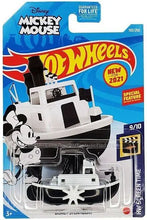 تحميل الصورة إلى عارض المعرض، 2021 Hot Wheels Mainline Assorted 1-2 List - Choose Yours
