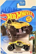 تحميل الصورة إلى عارض المعرض، 2021 Hot Wheels Mainline Assorted 1-2 List - Choose Yours
