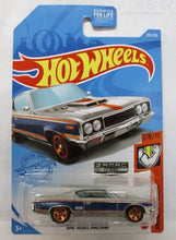 تحميل الصورة إلى عارض المعرض، 2021 Hot Wheels Mainline Assorted 1-2 List - Choose Yours
