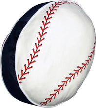 Load image into Gallery viewer, MLB Washington National 15&quot; Cloud Pillow
