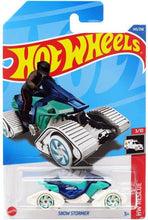 将图片加载到图库查看器，2022 Hot Wheels Mainline #99/250-155/250 - Assorted Style to Choose
