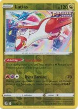 Load image into Gallery viewer, Pokemon Sword and Shield Fusion Strike #140-196 Choose Yours
