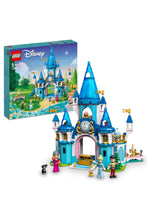 将图片加载到图库查看器，Lego Disney Movies Assorted Set - Choose Yours
