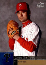 Load image into Gallery viewer, 2009 Upper Deck Chan Ho Park #804 Philadelphia Phillies
