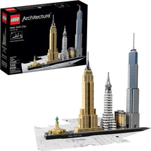 将图片加载到图库查看器，LEGO Architecture Collection Assorted Set - Choose Yours
