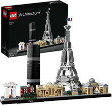 将图片加载到图库查看器，LEGO Architecture Collection Assorted Set - Choose Yours
