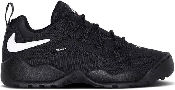 Nike SB Supreme Darwin Black Brand New Size 8M / 9.5W