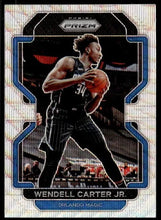 تحميل الصورة إلى عارض المعرض، 2021-22 Panini Silver Prizm Basketball Cards #7-315 Choose Yours
