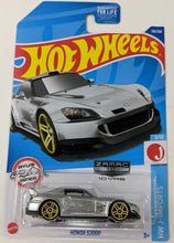 Load image into Gallery viewer, Hot Wheels Honda S2000 HW J-Imports 3/10 118/250 - Assorted
