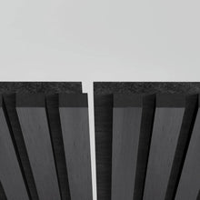 تحميل الصورة إلى عارض المعرض، Artika Sonolok 15.5 ft sound-absorbing wall panel kit
