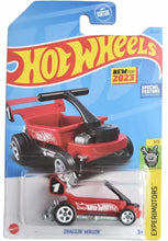 تحميل الصورة إلى عارض المعرض، 2023 Hot Wheels Mainline Assorted  1-5 List - Choose Yours
