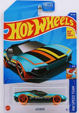 将图片加载到图库查看器，2022 Hot Wheels Mainline #1/250-50/250 - Assorted Style to Choose
