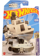 تحميل الصورة إلى عارض المعرض، 2022 Hot Wheels Mainline 4st List - Assorted Style to Choose
