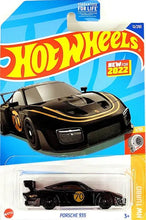 将图片加载到图库查看器，2022 Hot Wheels Mainline #1/250-50/250 - Assorted Style to Choose
