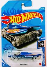 تحميل الصورة إلى عارض المعرض، 2021 Hot Wheels Mainline Assorted 2-2 List - Choose Yours
