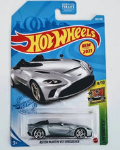 تحميل الصورة إلى عارض المعرض، 2021 Hot Wheels Mainline Assorted 2-2 List - Choose Yours
