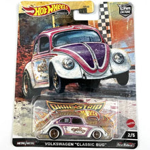Load image into Gallery viewer, Hot Wheels Premium Car Culture Drag Strip - Set of 5 or Assorted Style
