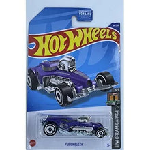 تحميل الصورة إلى عارض المعرض، 2022 Hot Wheels Mainline 2nd List- Assorted Style to Choose
