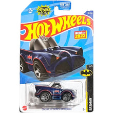 تحميل الصورة إلى عارض المعرض، 2022 Hot Wheels Mainline 5th List - Assorted Style to Choose
