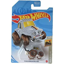 تحميل الصورة إلى عارض المعرض، 2021 Hot Wheels Mainline Assorted 1-2 List - Choose Yours

