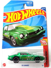 تحميل الصورة إلى عارض المعرض، 2022 Hot Wheels Treasure &amp; Super Treasure Hunt - Assorted Style to Choose

