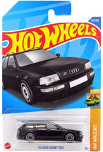 تحميل الصورة إلى عارض المعرض، 2022 Hot Wheels Mainline 4st List - Assorted Style to Choose
