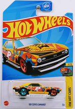 تحميل الصورة إلى عارض المعرض، 2023 Hot Wheels Mainline Assorted  4-5 List - Choose Yours
