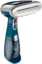 将图片加载到图库查看器，Conair Turbo ExtremeSteam Handheld Fabric Steamer - Open Box
