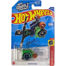 将图片加载到图库查看器，2022 Hot Wheels Mainline #51/250-99/250 - Assorted Style to Choose
