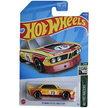 将图片加载到图库查看器，2022 Hot Wheels Mainline #1/250-50/250 - Assorted Style to Choose
