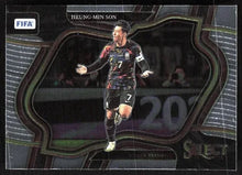 Load image into Gallery viewer, 2022-23 Select Fifa Field Level Base Heung-min Son #232 Korea Republic - walk-of-famesports
