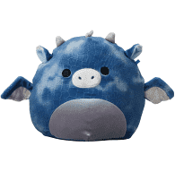Load image into Gallery viewer, Original Kellytoys Squishmallows 7.5&quot; Plush &amp; Clip - Choose Your
