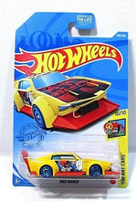 تحميل الصورة إلى عارض المعرض، 2021 Hot Wheels Mainline Assorted 2-2 List - Choose Yours

