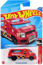 تحميل الصورة إلى عارض المعرض، 2022 Hot Wheels Mainline 4st List - Assorted Style to Choose

